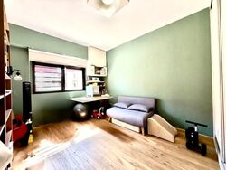 Blk 155 Rivervale Green (Sengkang), HDB 5 Rooms #563700831